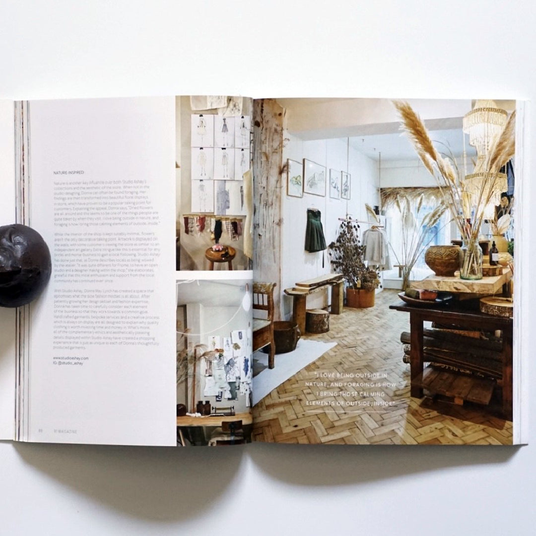 91 Magazine: 10th Anniversary Edition