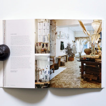 91 Magazine: 10th Anniversary Edition