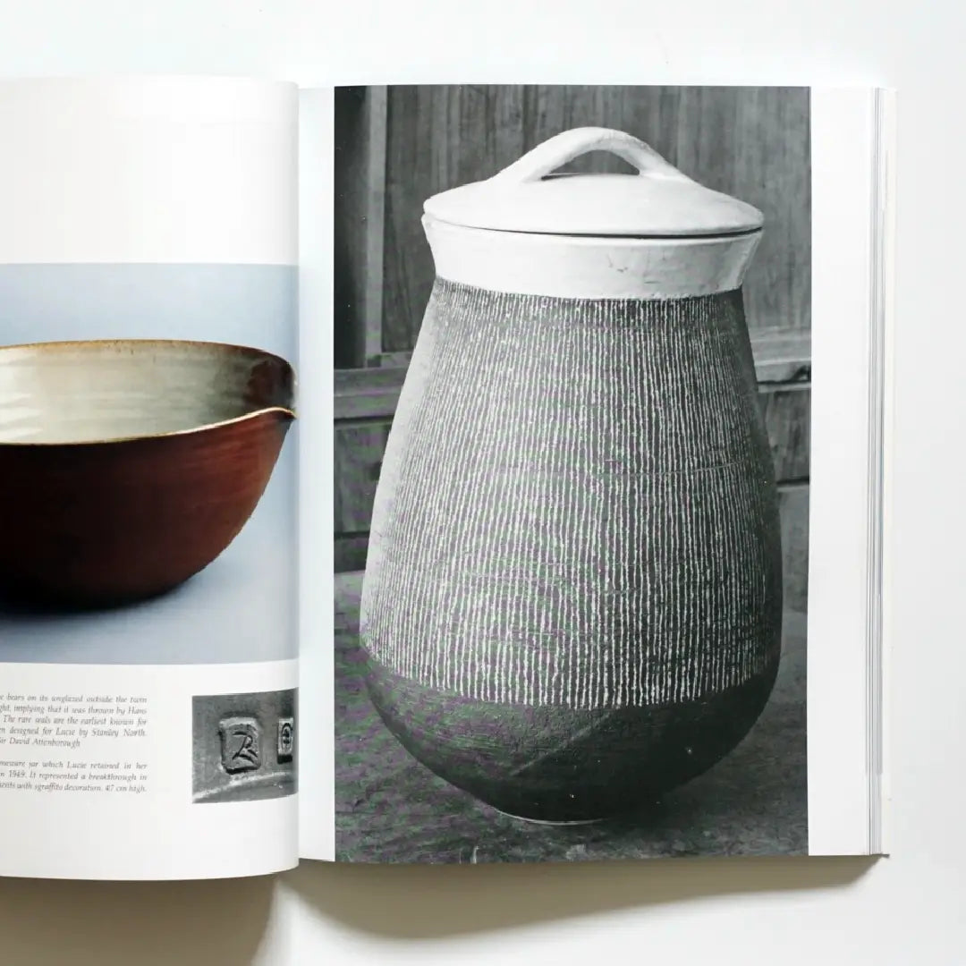 Lucie Rie