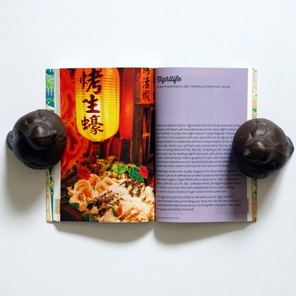CITIx60 City Guides - Taipei