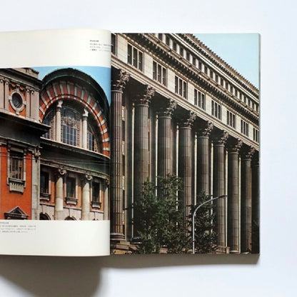 新建築1976年6月臨時増刊 日本の様式建築  Shinkenchiku Japanese style architecture
