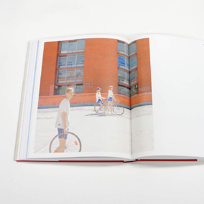 「NEW BOOKS」 FUTURO RETRO Maria Svarbova Photo Collection