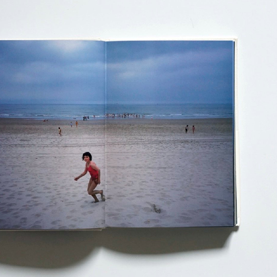 YOSHITOMO NARA photographs 1983-2003 奈良美智写真集 kokiriyama