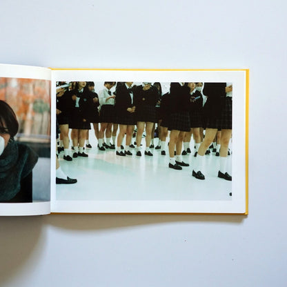 RE FORM  Seiji Kumagai Photo Collection