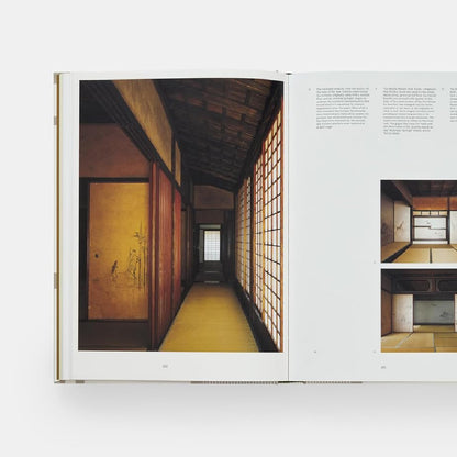 Katsura: Imperial Villa