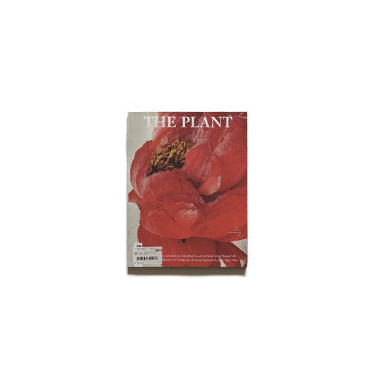 The Plant Magazine Issue #17