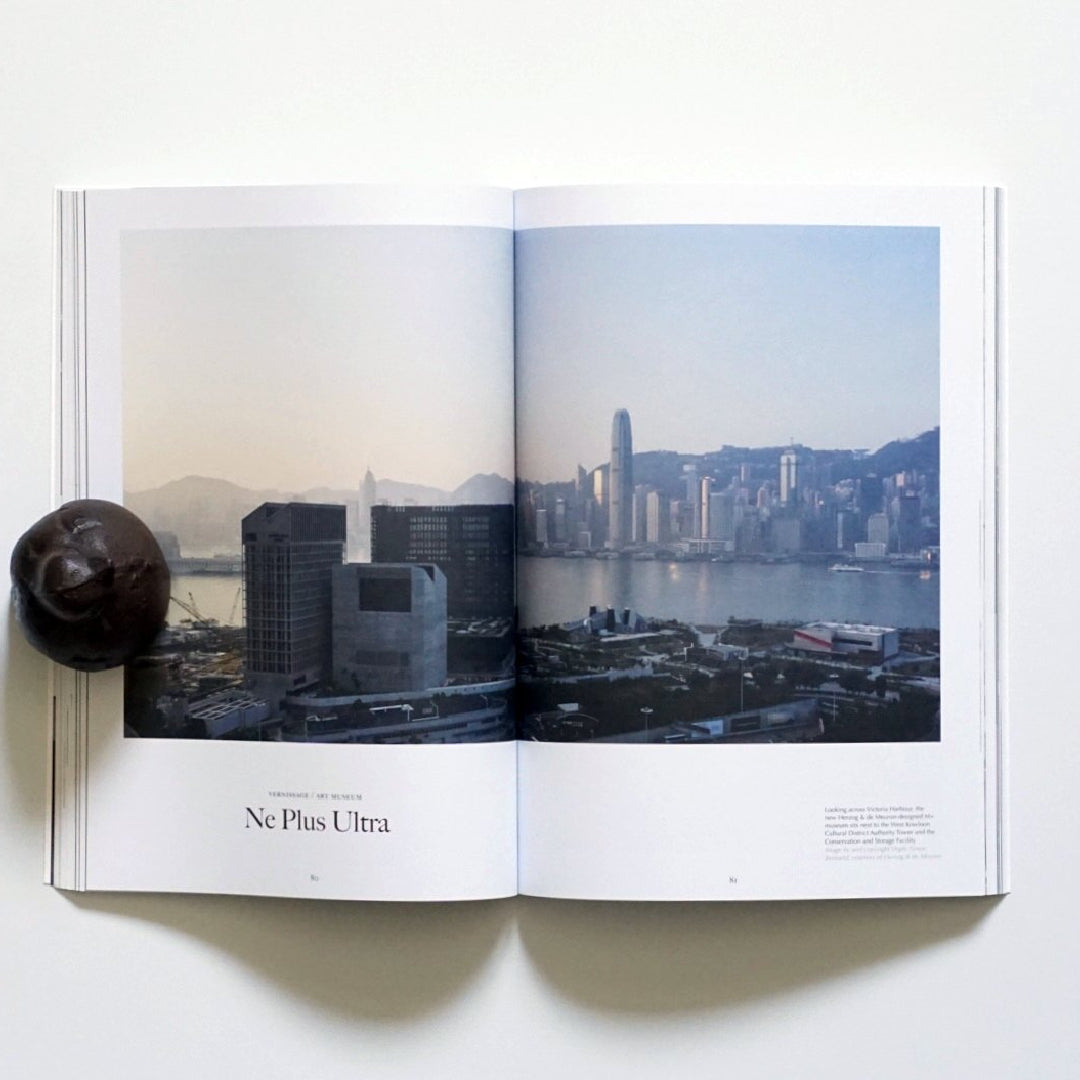 design anthology  magazine ISSUE 30
