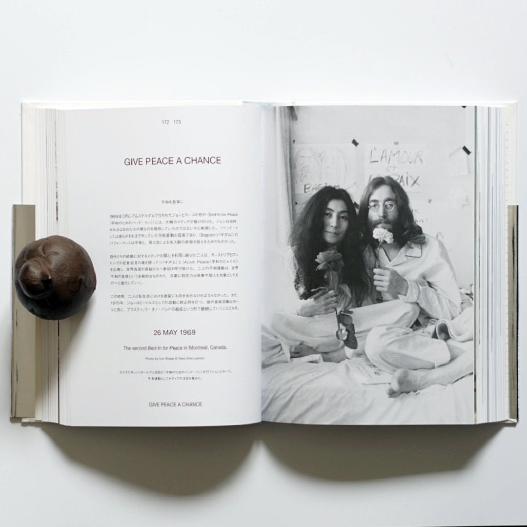 DOUBLE FANTASY John&Yoko