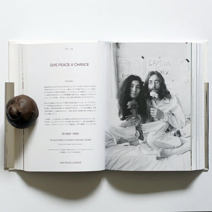 DOUBLE FANTASY John&Yoko