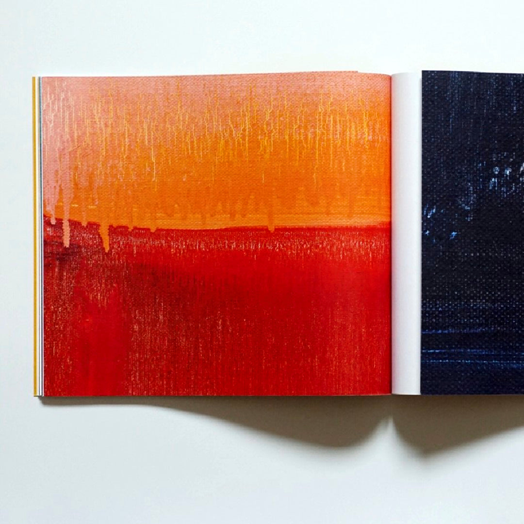 Afternoon Paintings Stanley Whitney