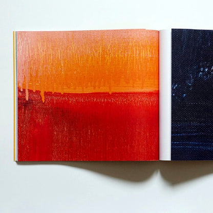 Afternoon Paintings Stanley Whitney