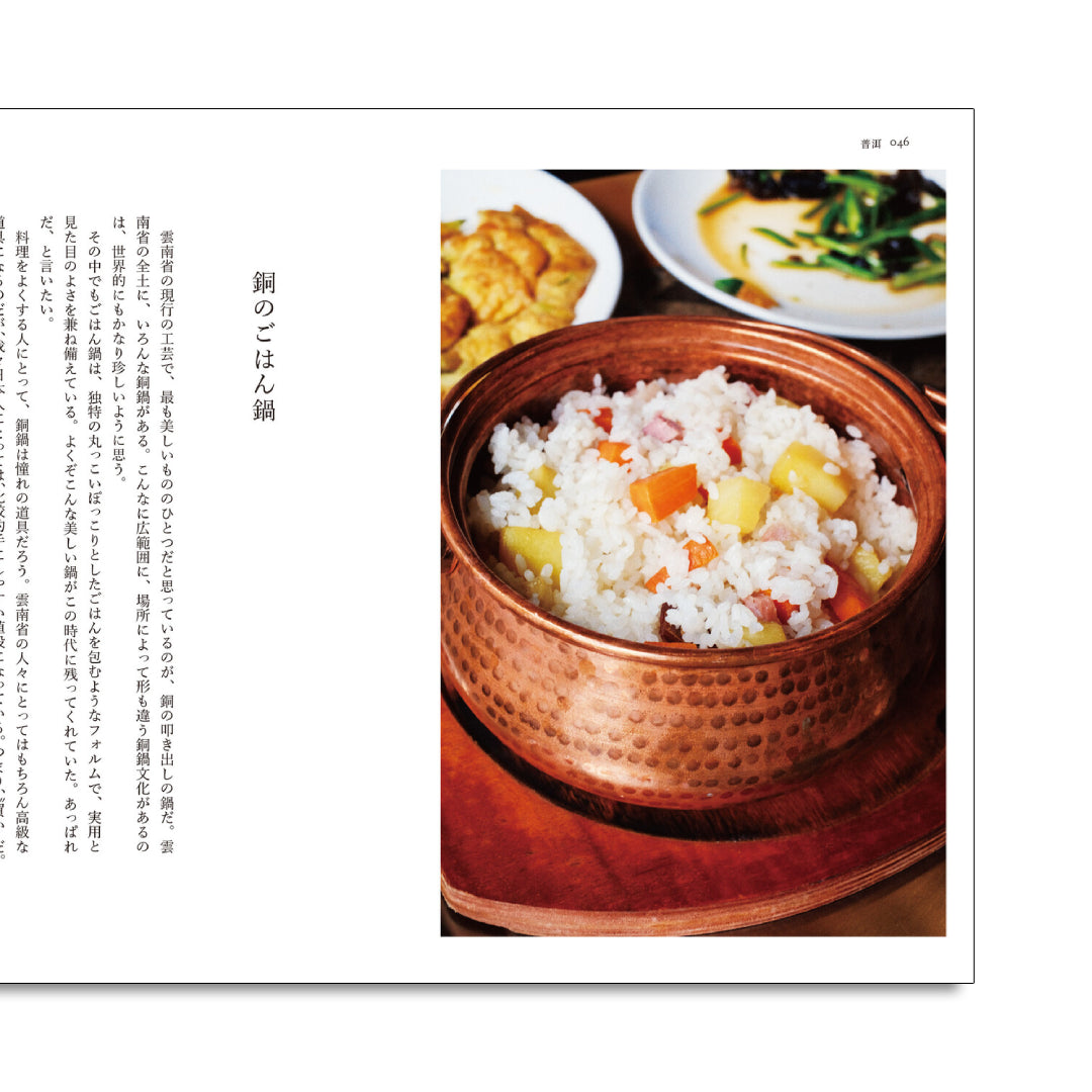 「NEW BOOKS」Chinese Handicraft Travelogue, Expanded Edition