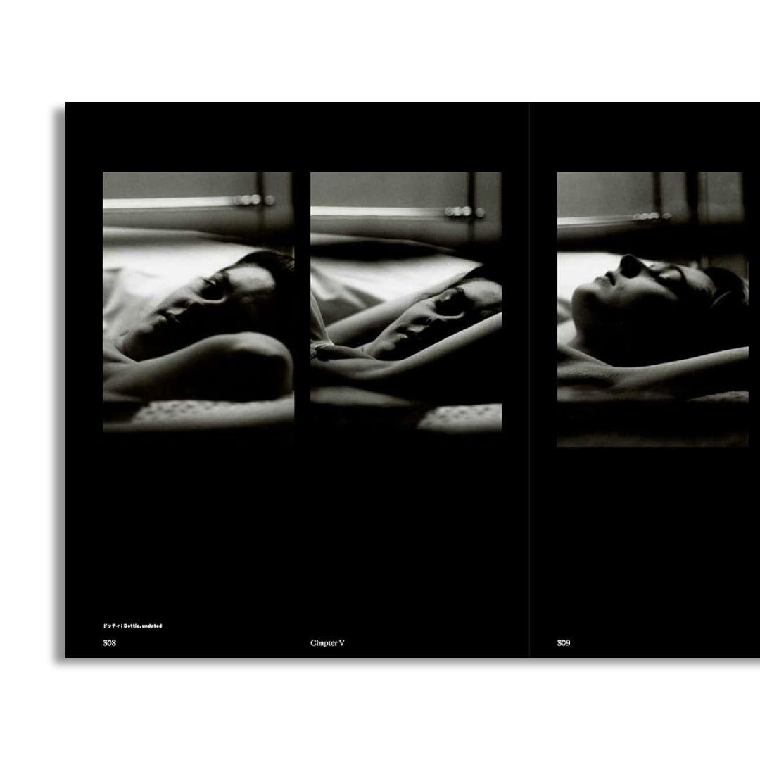 「新刊」ソール・ライター　Saul Leiter　The Centennial Retrospective