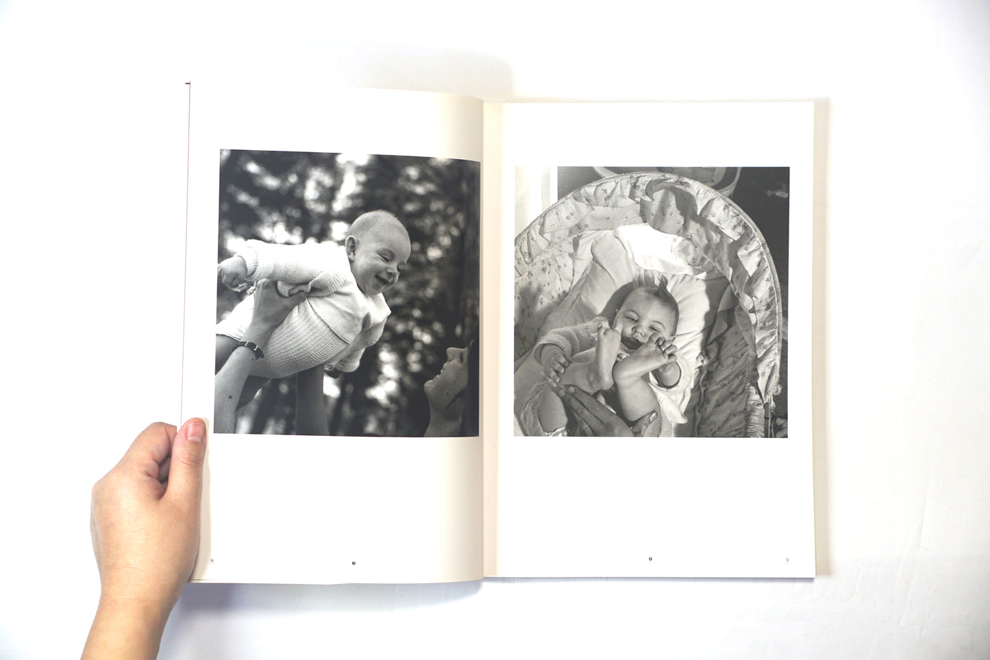 Doorno——Photobook Children