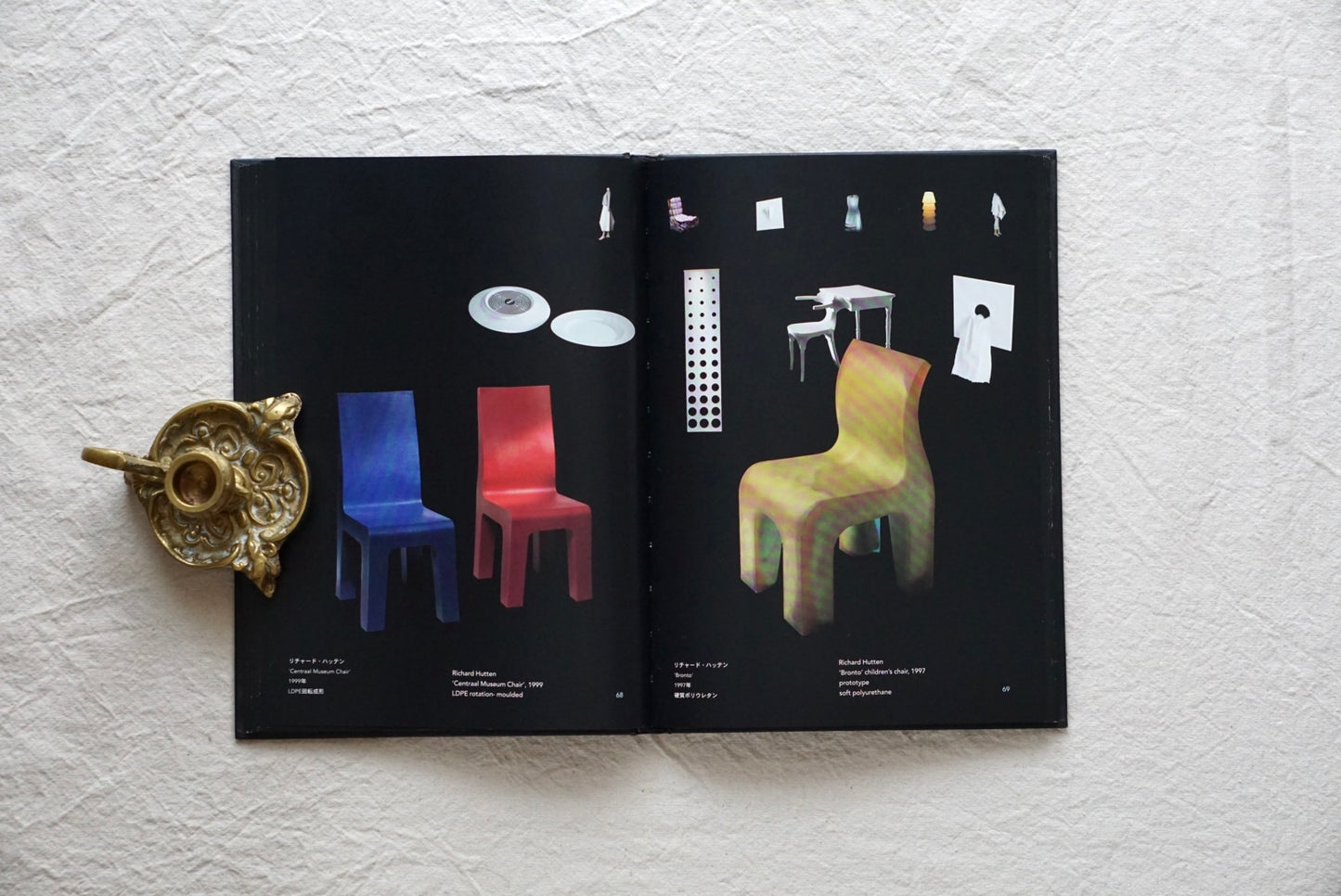 Droog &amp; Dutch Design Exhibition: Contemporary Dutch Design Today