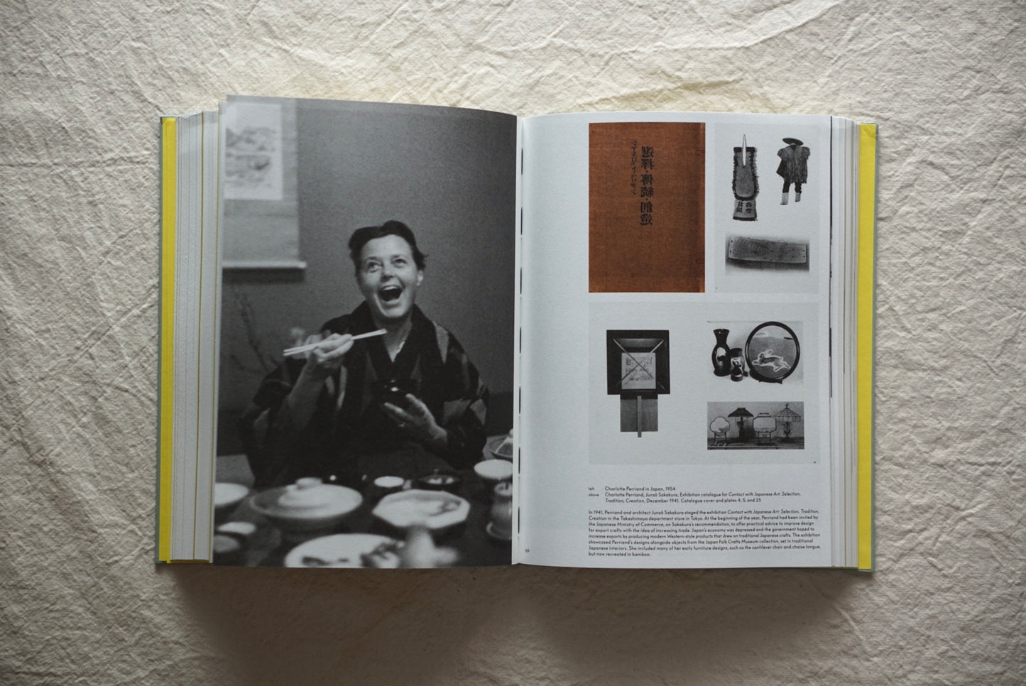 Charlotte Perriand: The Modern Life