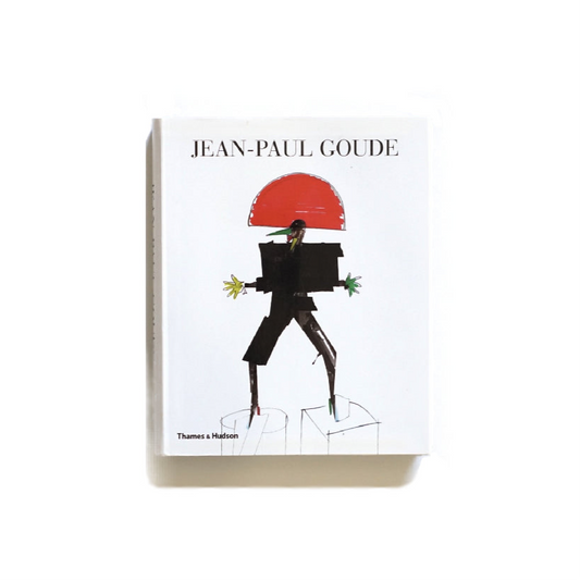 Jean-Paul Goude