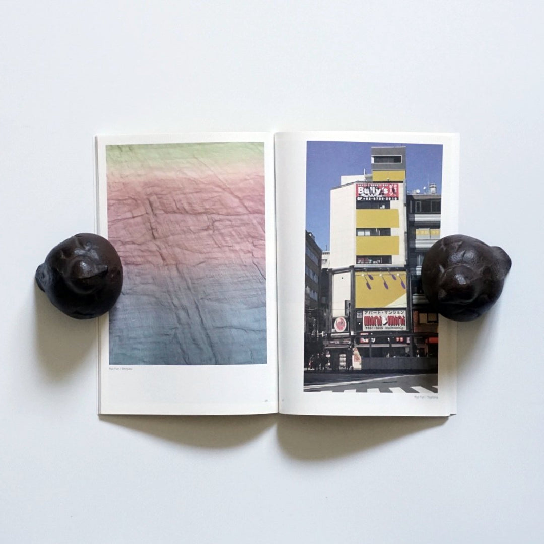 TOKYO JAPAN 6冊