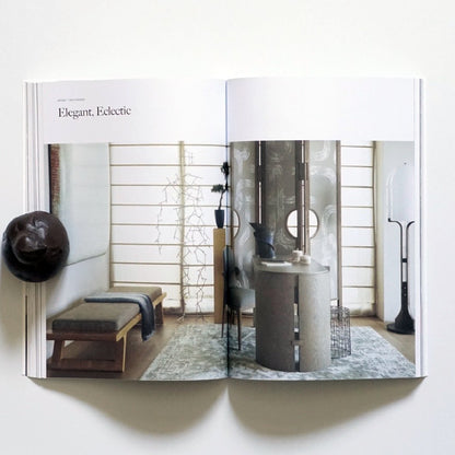 design anthology  magazine ISSUE 30