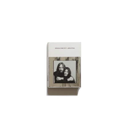 DOUBLE FANTASY John&Yoko