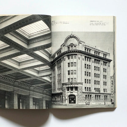 新建築1976年6月臨時増刊 日本の様式建築  Shinkenchiku Japanese style architecture