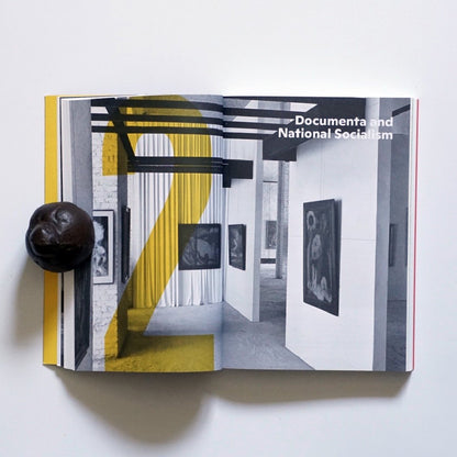Documenta: Politics and Art