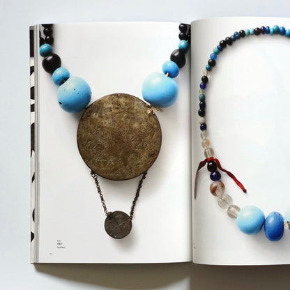 Beauty of the AINU : Color and Radiance