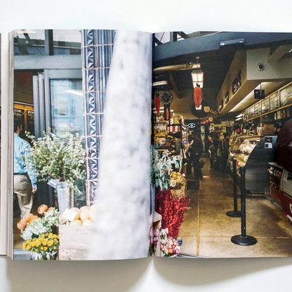 Magazine B Issue 48: Airbnb kokiriyama