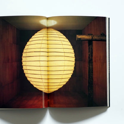 Isamu Noguchi: Space of Akari and Stone