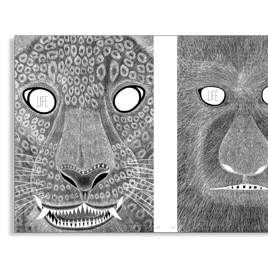 "New Release" *LIFE: The Way of Life of a Designer*, Kazumasa Nagai Works Collection, Standard Edition