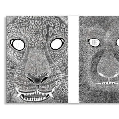 "New Release" *LIFE: The Way of Life of a Designer*, Kazumasa Nagai Works Collection, Standard Edition