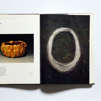 The Best in Contemporary Jewellery