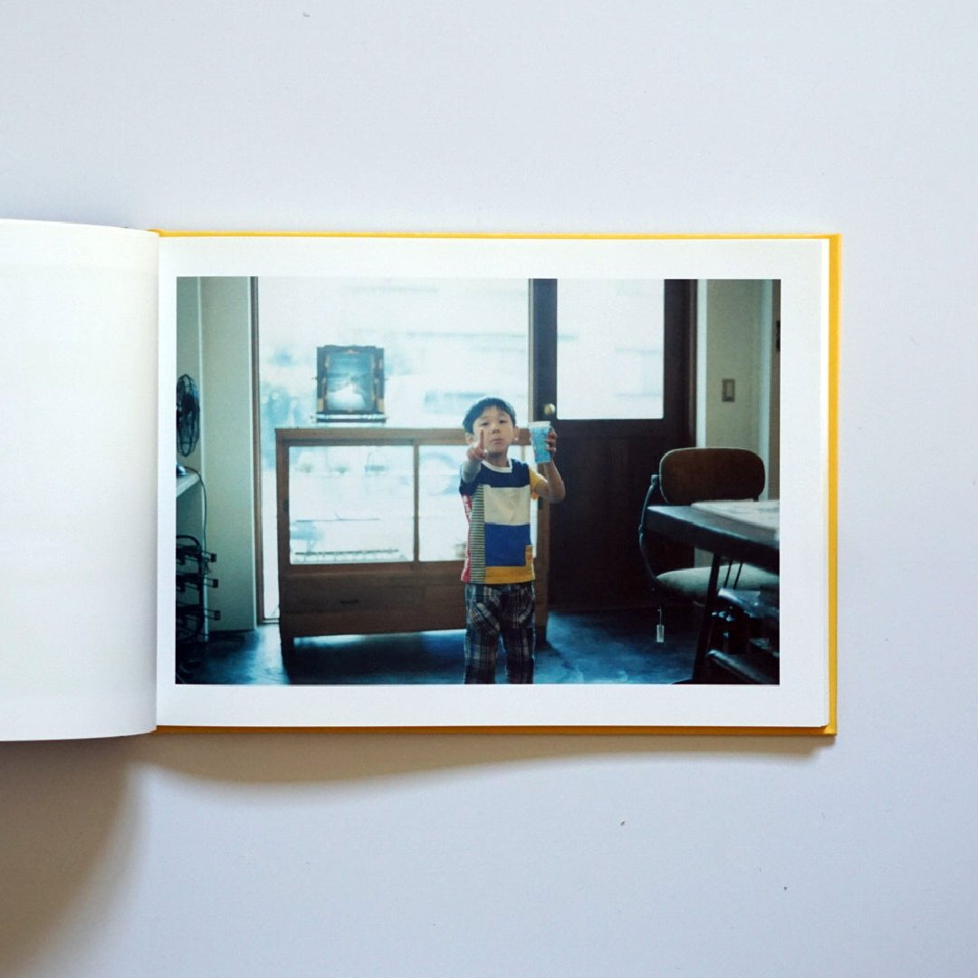 RE FORM  Seiji Kumagai Photo Collection