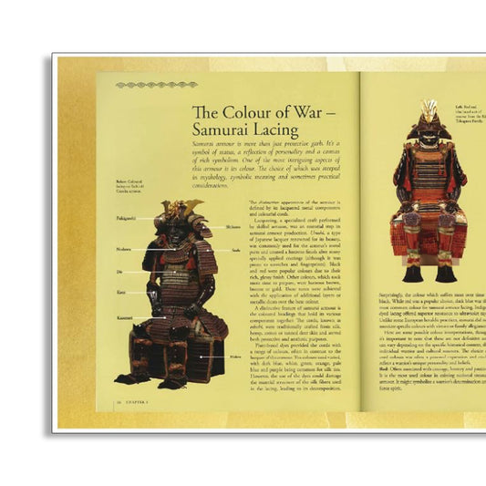 「新刊」The Samurai: The History of Japan’s Legendary Warrior Caste