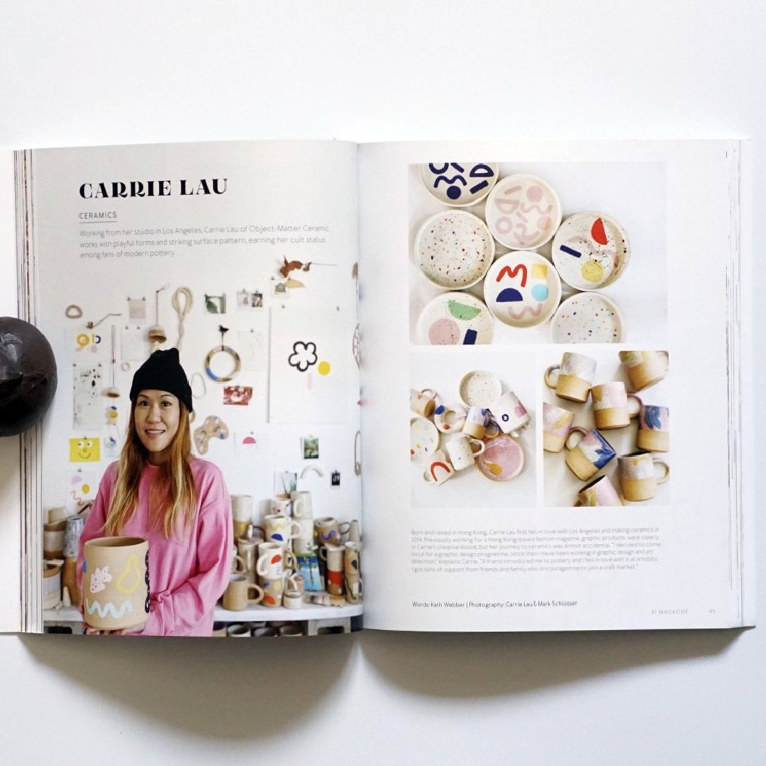 91 Magazine: 10th Anniversary Edition