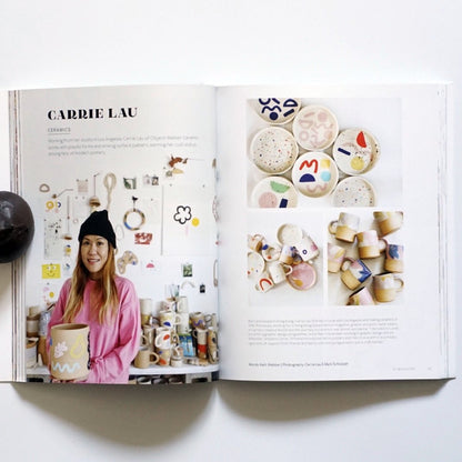 91 Magazine: 10th Anniversary Edition