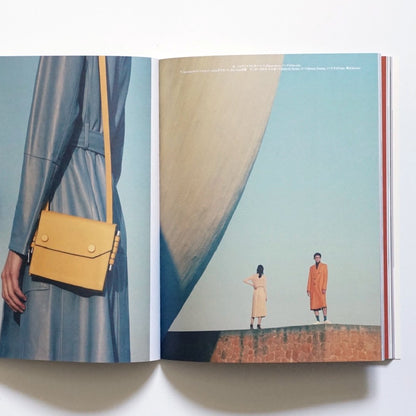 KINFOLK JAPAN EDITION Vol.27　 特集 親密な關係性