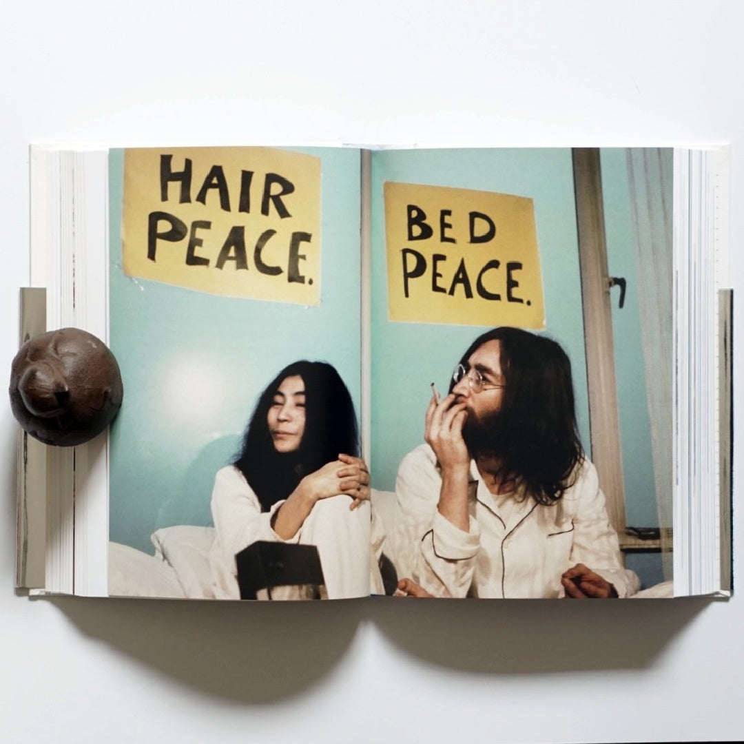 DOUBLE FANTASY John&Yoko