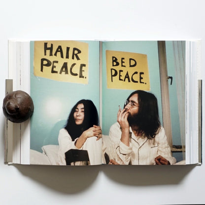 DOUBLE FANTASY John&Yoko