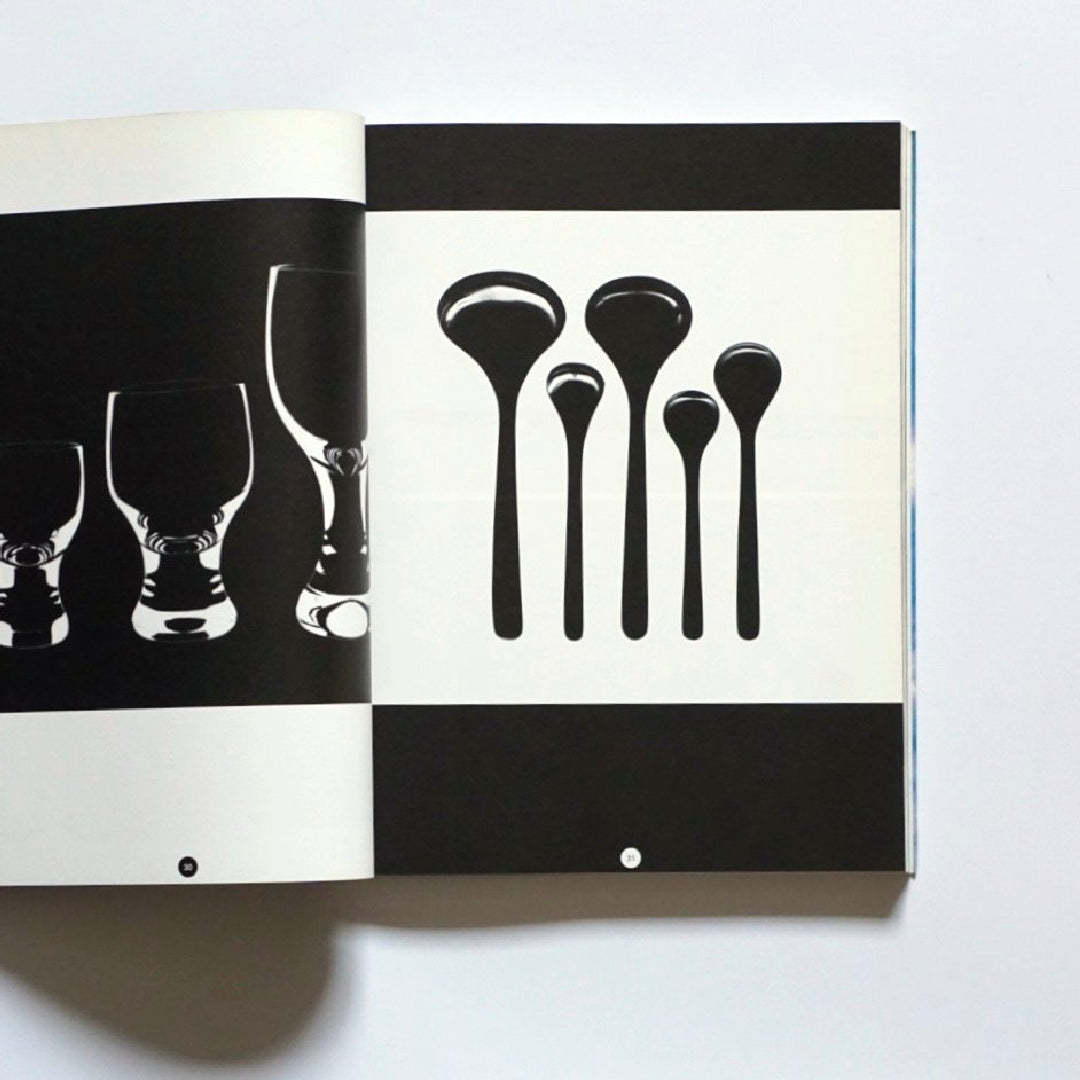 柳宗理 Design Sori Yanagi