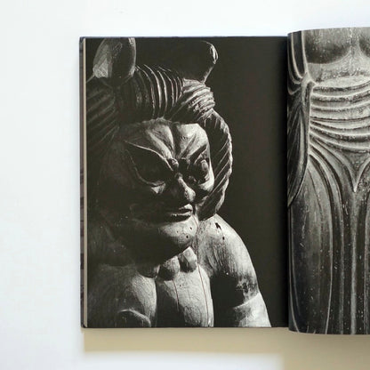 仏像 一木にこめられた祈り 特別展 Shaping faith Japanese ichiboku buddhist statues