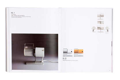 Less and More: The Design Ethos of Dieter Rams