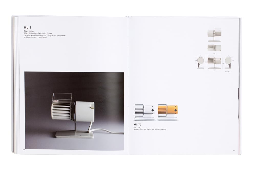 Less and More: The Design Ethos of Dieter Rams