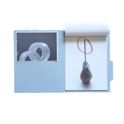 「新刊」Stationary Stationery