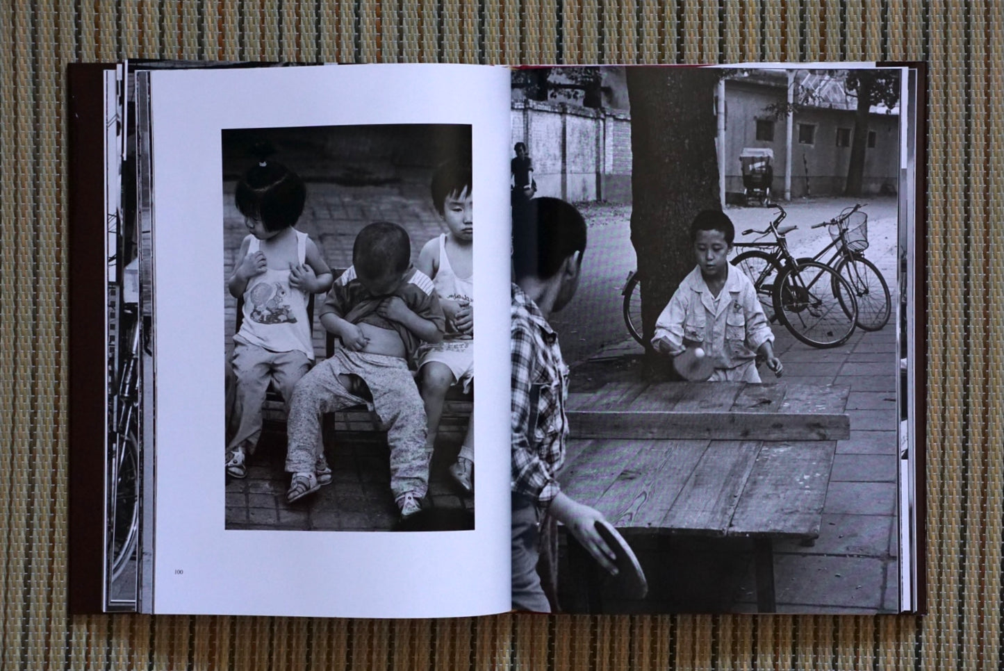 Koichi Saito Photographs BEIJING '95~'96