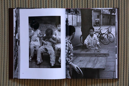 Koichi Saito Photographs BEIJING '95~'96