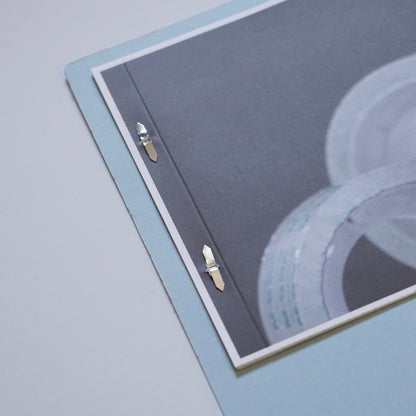 「新刊」Stationary Stationery