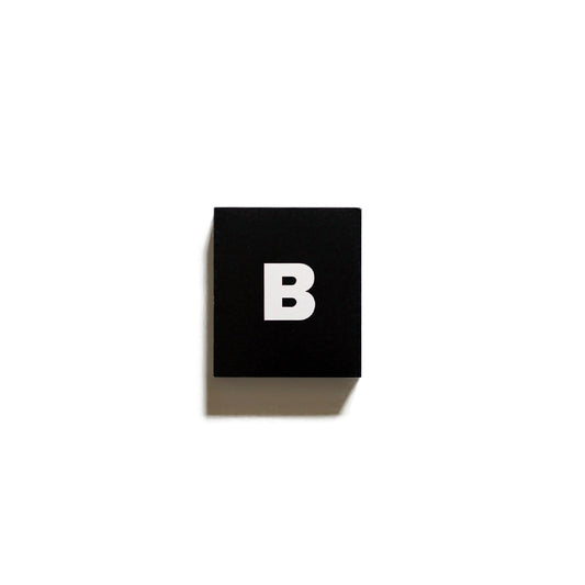 8 YEARS, 80 BRANDS | MAGAZINE B