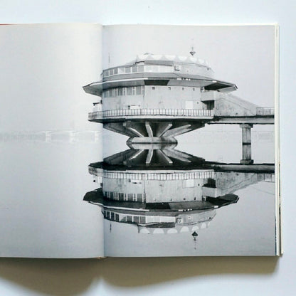 Cosmic Communist Constructions Photographed