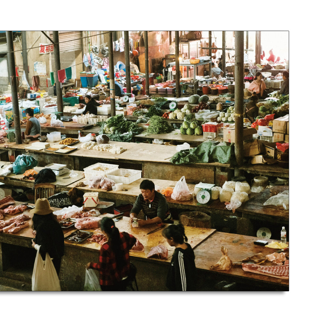 「NEW BOOKS」Chinese Handicraft Travelogue, Expanded Edition